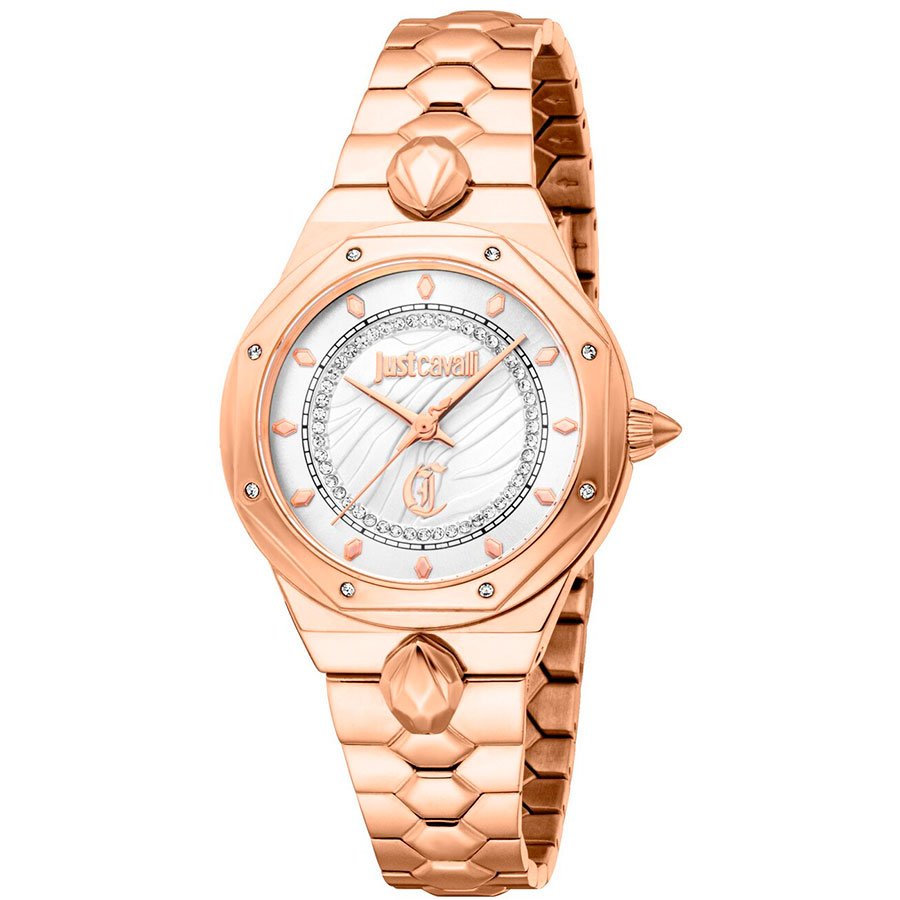 Часы Just Cavalli Eleganza JC1L277M0035